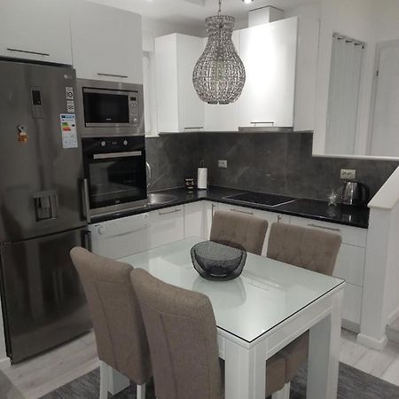 Lux Old Bridge Apartman Mostar Kültér fotó