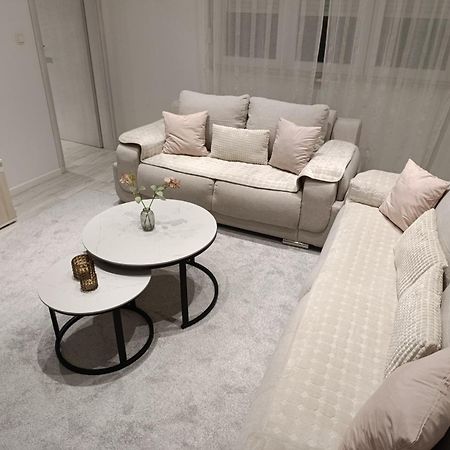 Lux Old Bridge Apartman Mostar Kültér fotó