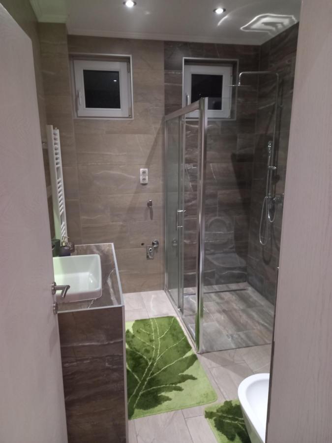 Lux Old Bridge Apartman Mostar Kültér fotó