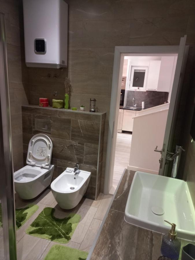 Lux Old Bridge Apartman Mostar Kültér fotó