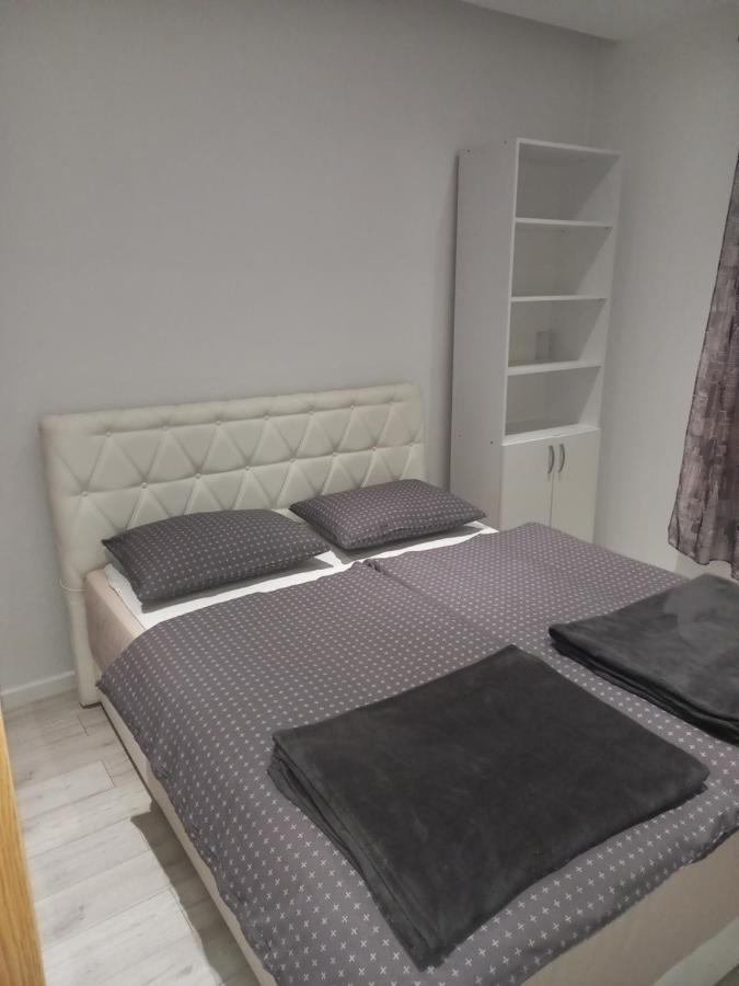 Lux Old Bridge Apartman Mostar Kültér fotó
