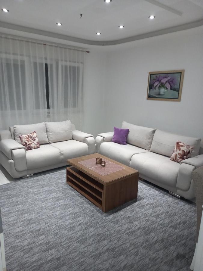 Lux Old Bridge Apartman Mostar Kültér fotó