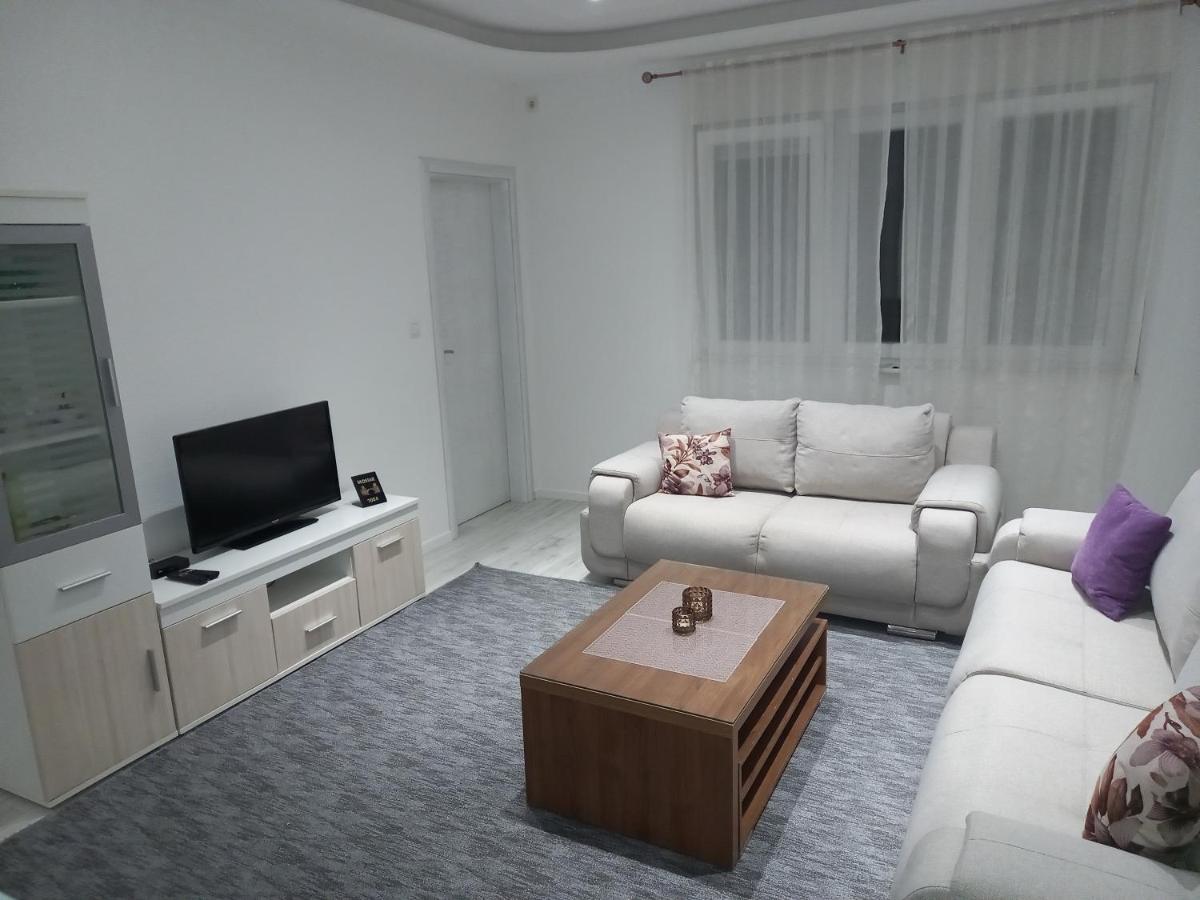 Lux Old Bridge Apartman Mostar Kültér fotó