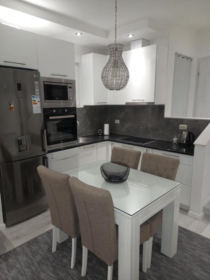 Lux Old Bridge Apartman Mostar Kültér fotó