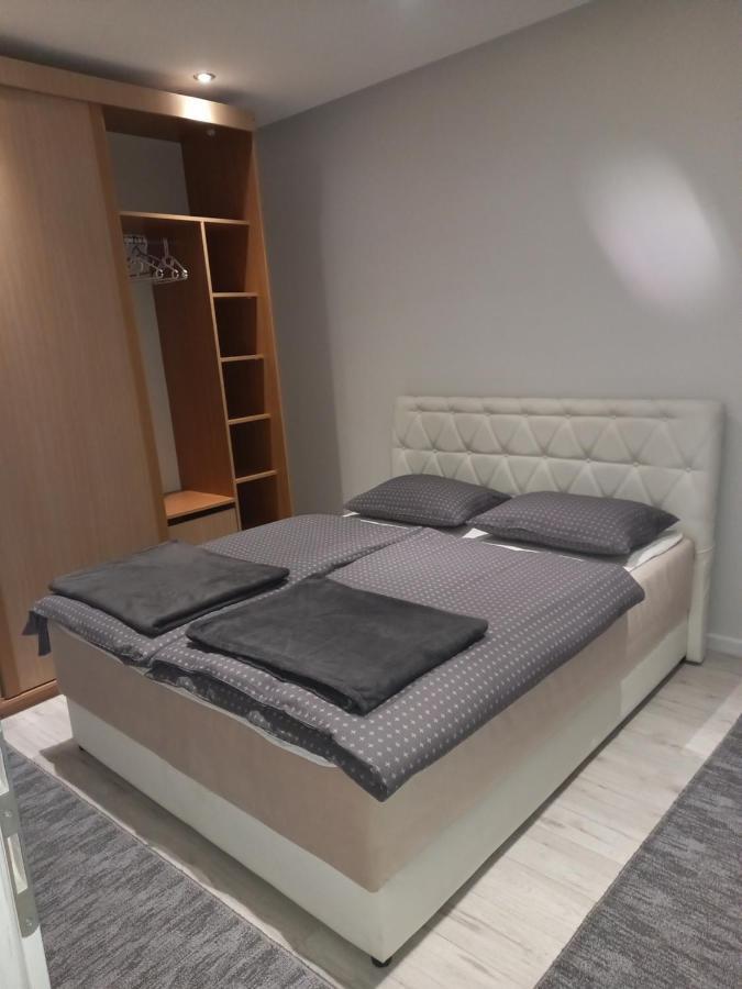 Lux Old Bridge Apartman Mostar Kültér fotó