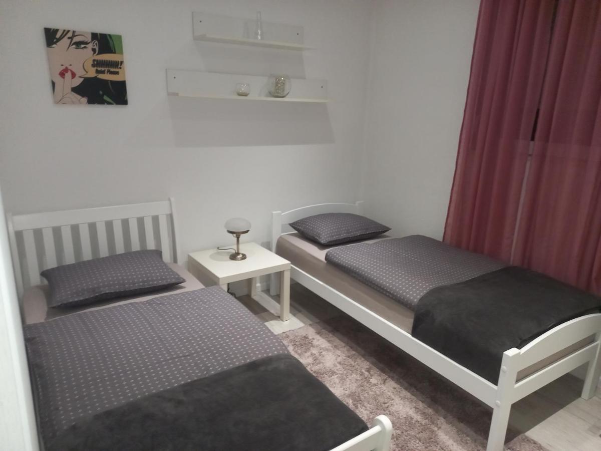 Lux Old Bridge Apartman Mostar Kültér fotó