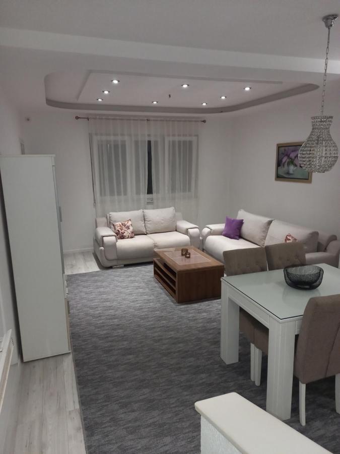 Lux Old Bridge Apartman Mostar Kültér fotó