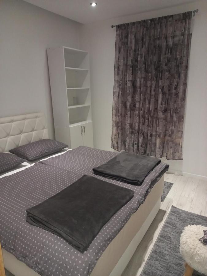 Lux Old Bridge Apartman Mostar Kültér fotó