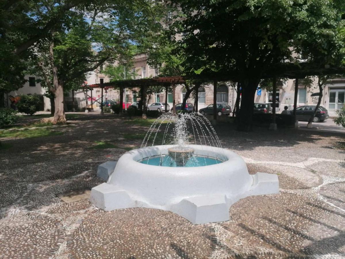 Lux Old Bridge Apartman Mostar Kültér fotó