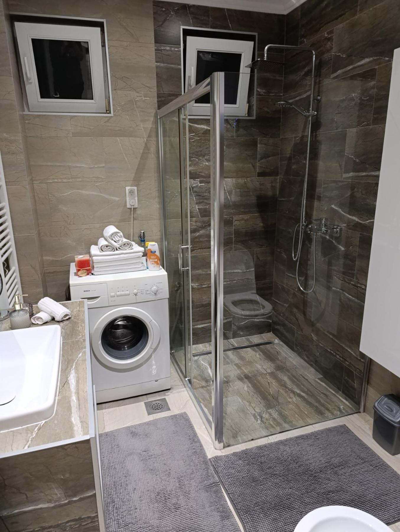 Lux Old Bridge Apartman Mostar Kültér fotó