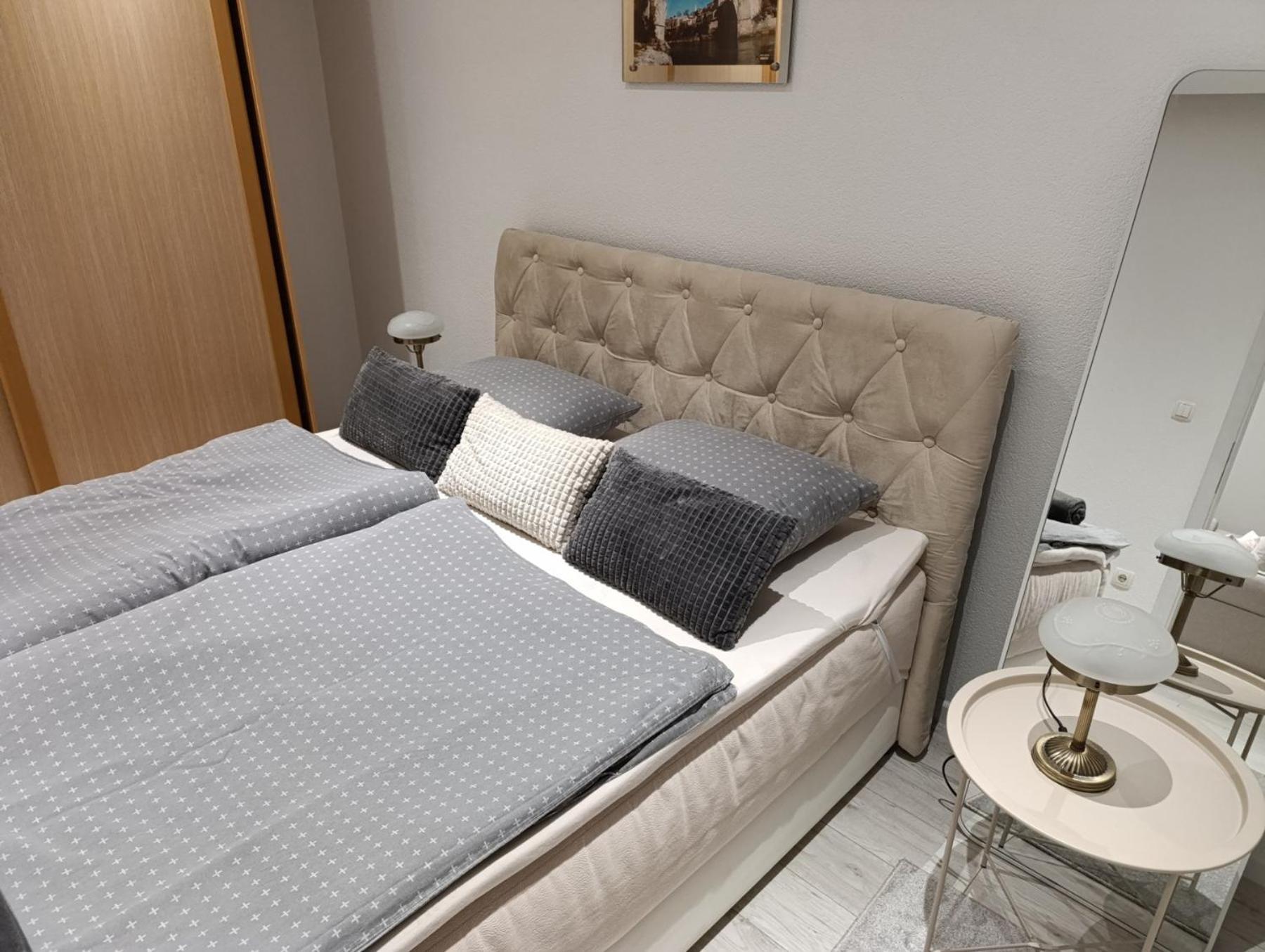 Lux Old Bridge Apartman Mostar Kültér fotó