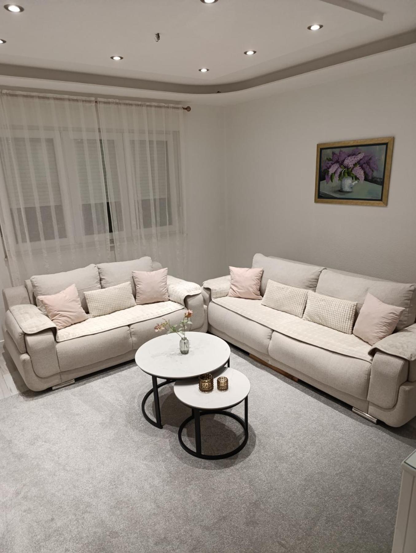 Lux Old Bridge Apartman Mostar Kültér fotó