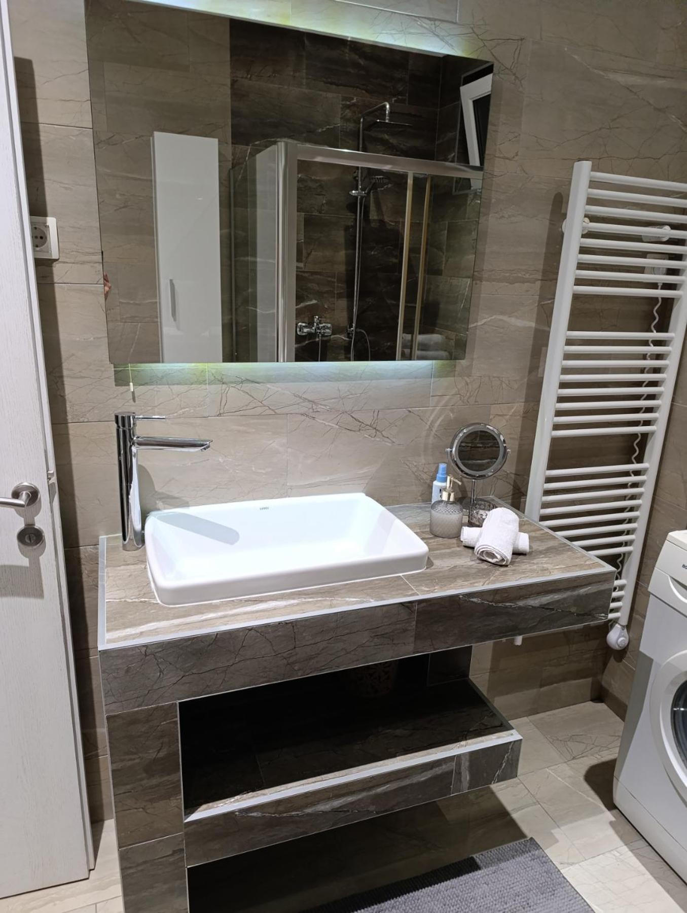 Lux Old Bridge Apartman Mostar Szoba fotó