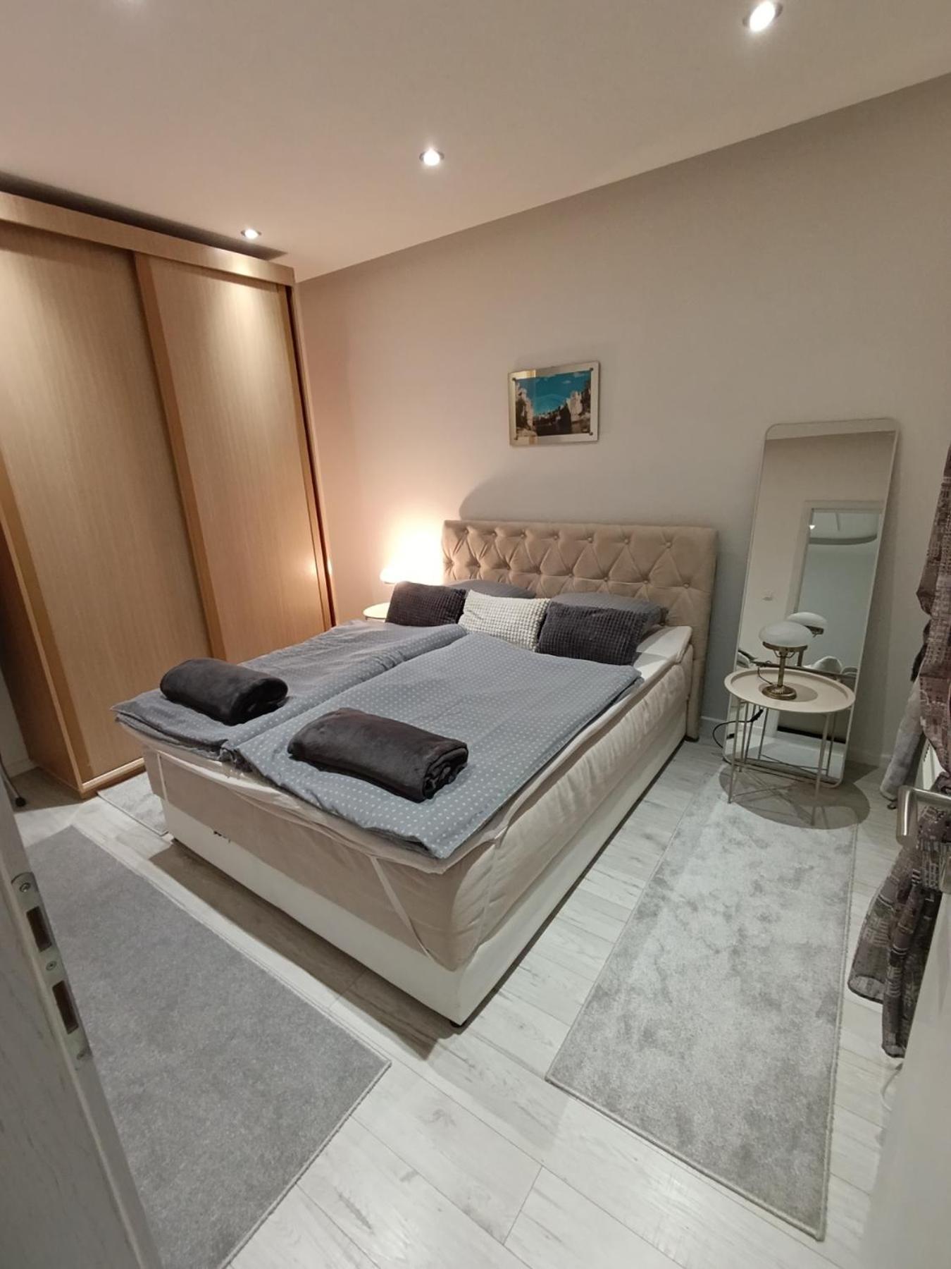 Lux Old Bridge Apartman Mostar Kültér fotó