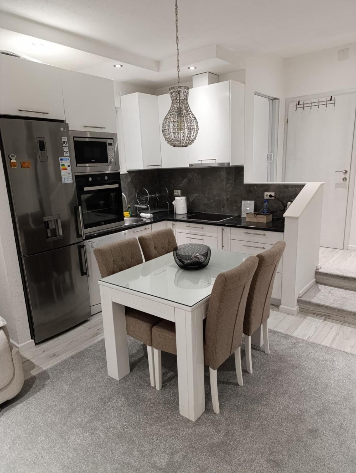 Lux Old Bridge Apartman Mostar Kültér fotó