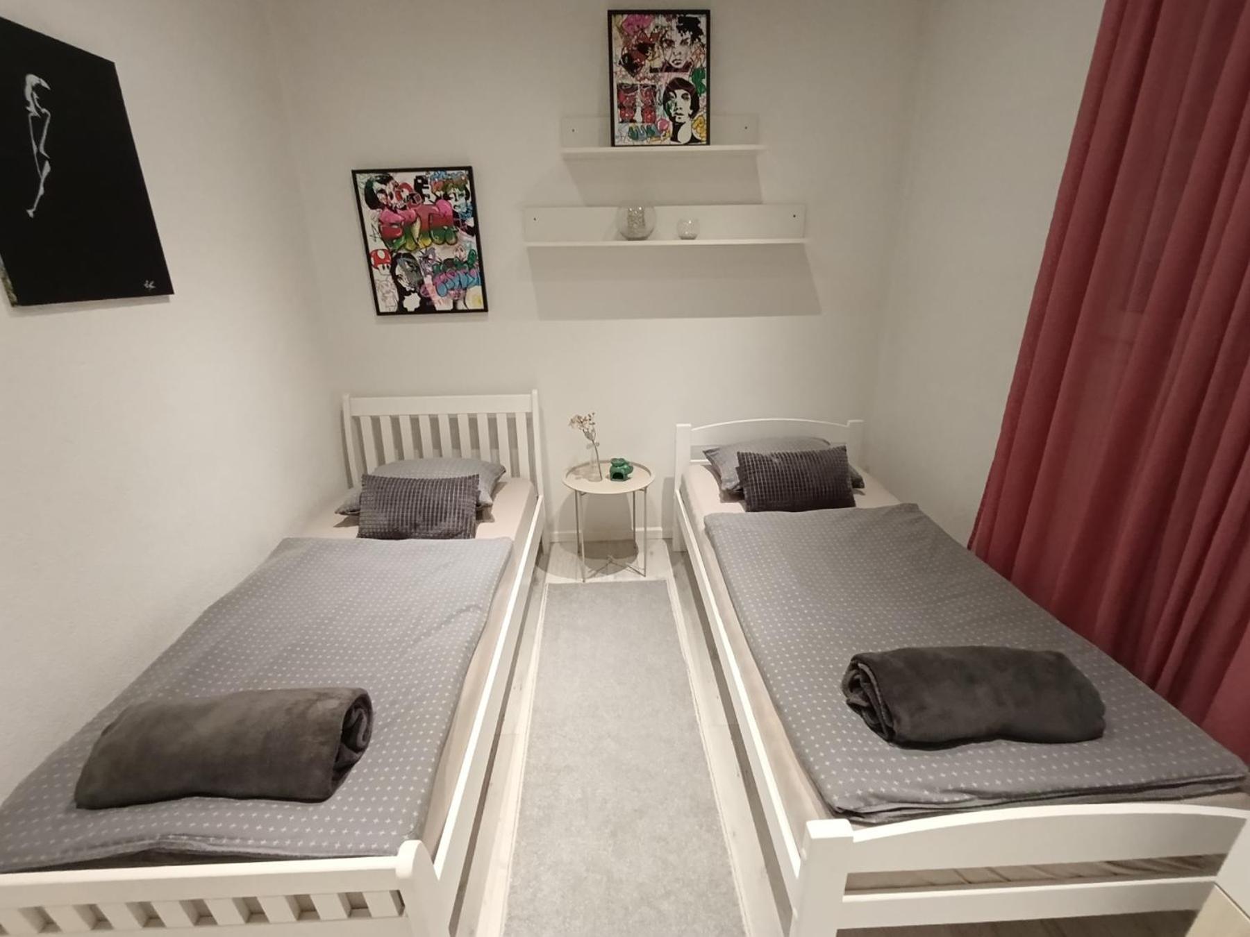 Lux Old Bridge Apartman Mostar Kültér fotó